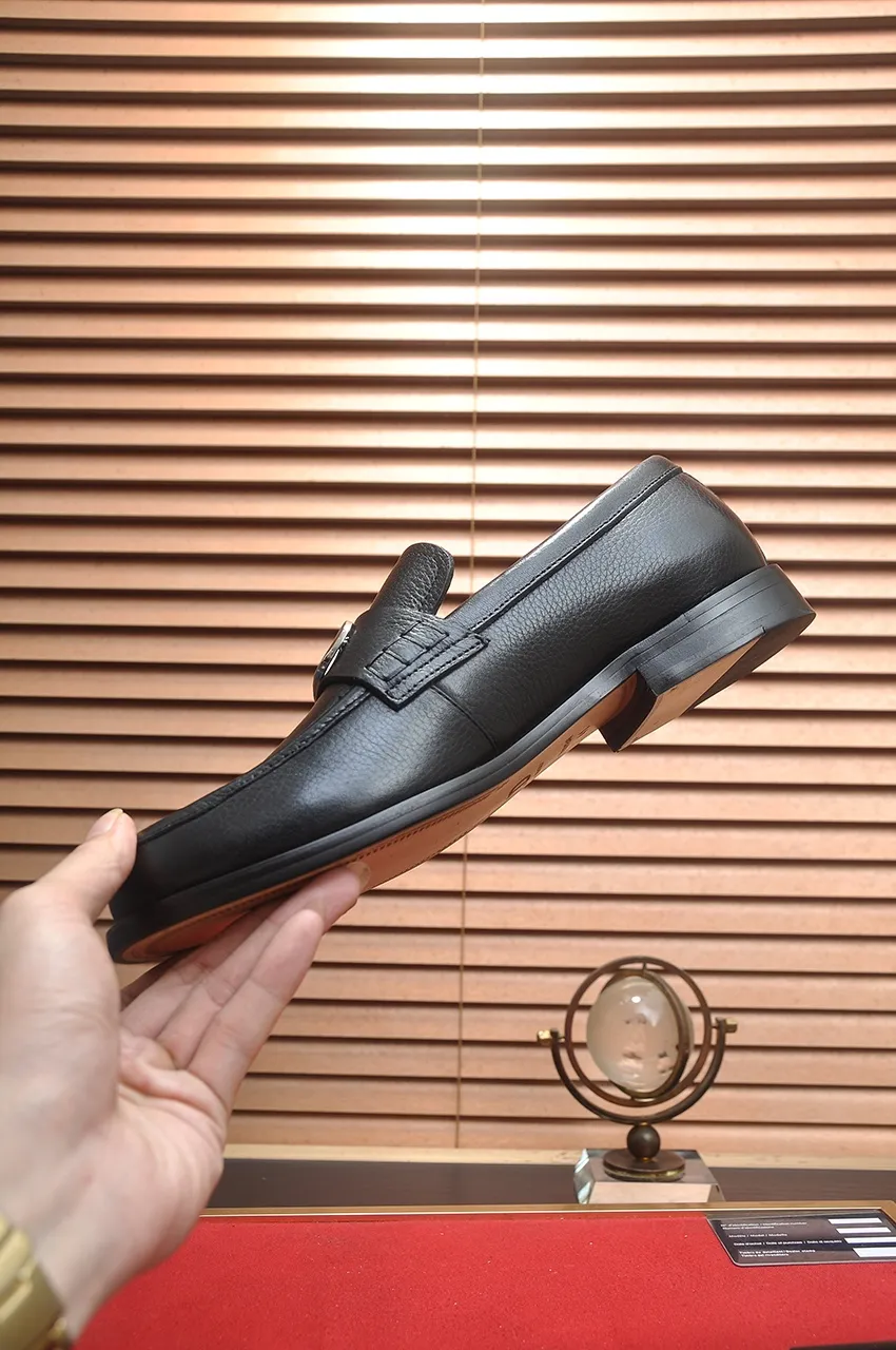 Men's shoes 💰540💶[Dior] (cowhide lining) Dior original 1:1 high quality factory, imported original materials, imported original cowhide, cowhide lining, original TPU outsole, code number: 38-44